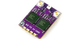 Receiver Happymodel ES900 DUAL RX ELRS 868/915MHz