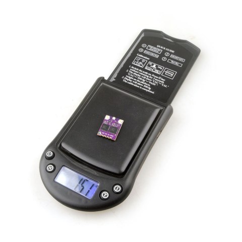 Receiver Happymodel ES900 DUAL RX ELRS 868/915MHz