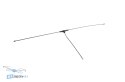 Pilotix Receiver Pilotix ELRS 868/915MHz PNP widok z trzech czwartych najlepszy odbiornik drona