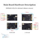 Pilotix Receiver Pilotix ELRS 868/915MHz PNP opakowanie sklep HTDRONE cena