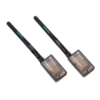 SiK Telemetry Radio Holybro V3 500mW 868/915MHz