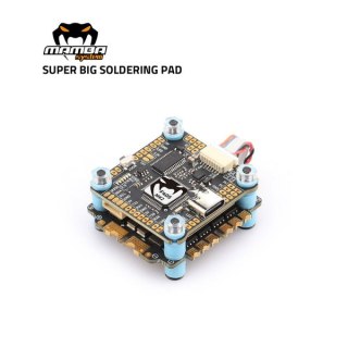 Stack DIATONE MAMBA F405 MK2 +55 BLS (42688)