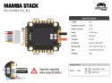 Diatone Mamba F405 MK2 55A BLS FPV stack packaging accessories shop best