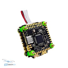 Pilotix F405 V3 ICM42688 BLS 75A 3/4 view FPV stack best price shop