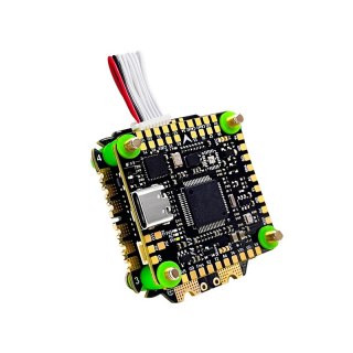 Stack Pilotix F405 V3 ICM42688 BLS 75A