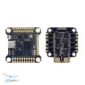 Pilotix Stack Pilotix H743 BMI270 Bettle 3060 V1 AM32 60A задній вид роз'єми купити онлайн