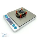 Pilotix Stack Pilotix H743 BMI270 Bettle 3060 V1 AM32 60A пакування аксесуари магазин