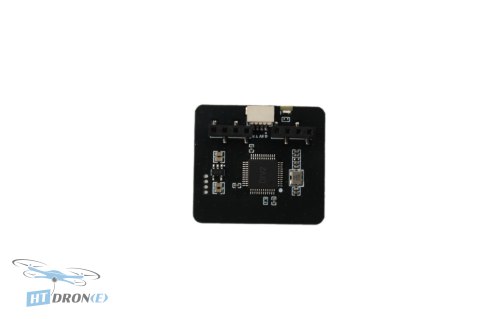 Pilotix True Diversity RX Adapter z trzech czwartych widok cena w HTDRONE