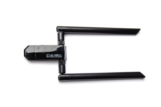 USB WiFi Adapter HobbyDrone RTL8812AU ground part