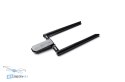 Adapter WiFi HTDRONE RTL8812AU AC867 z anteną 5dBi widok z boku szczegółowa oferta sklepu