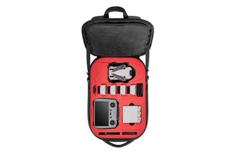 Universal Backpack for DJI Mini 4 Pro/ DJI Mini 3 Series/ DJI Air 3/ DJI Mavic 3 Series
