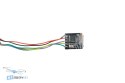 Pilotix VRX Pilotix Fused+ELRS backpack 4.9-6.1G V1 widok z góry szczegóły PCB kup teraz HTDRONE