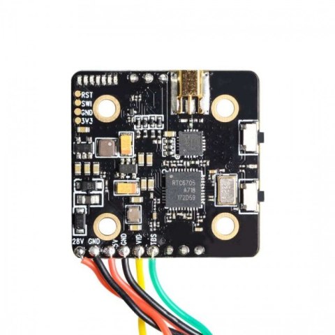 VTX AKK FX3-Ultimate-DVR 5.8G 1W