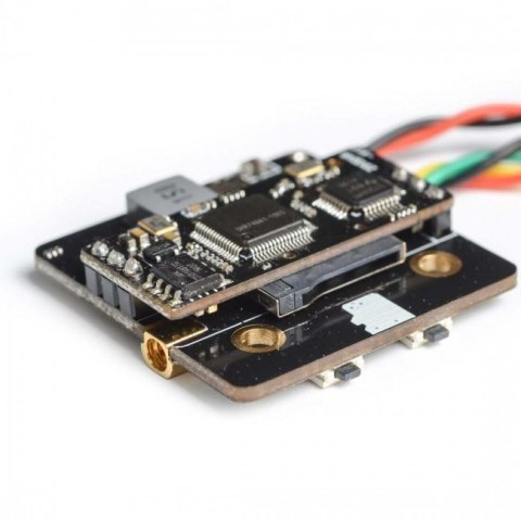 VTX AKK FX3-Ultimate-DVR 5.8G 1W