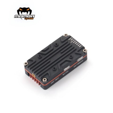 VTX Diatone MAMBA PRO 5.8G 2.8W 80CH
