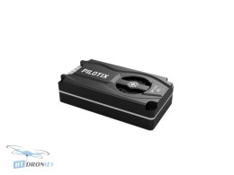 Pilotix VTX Pilotix R3000 3W widok z boku, najlepszy nadajnik FPV