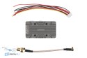 Pilotix VTX Pilotix R3000 3W kompletny zestaw z akcesoriami