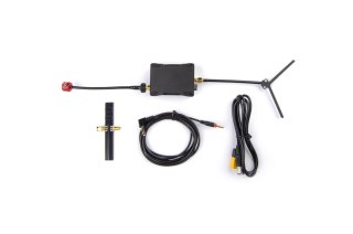 Video repeater Hobby Porter 1.2GHz/5.8GHz