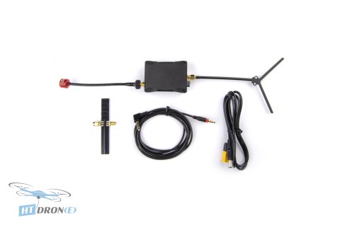 Hobby Porter Video repeater 1.2GHz/5.8GHz główny widok produktu w sklepie HTDRONE