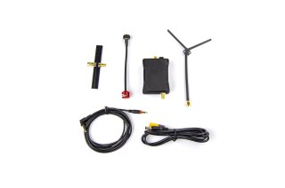 Video repeater Hobby Porter 1.2GHz/5.8GHz
