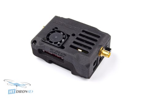 Hobby Porter Video repeater 1.2GHz/5.8GHz widok z tyłu ze złączami, kup teraz