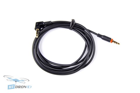 Hobby Porter Video repeater 1.2GHz/5.8GHz opakowanie produktu, zawartość pudełka