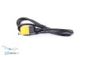 Hobby Porter Video repeater 1.2GHz/5.8GHz zbliżenie na zawartość opakowania, akcesoria