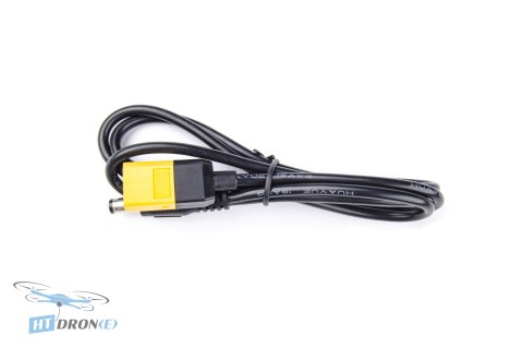 Hobby Porter Video repeater 1.2GHz/5.8GHz zbliżenie na zawartość opakowania, akcesoria