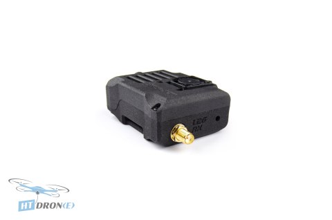 Hobby Porter Video repeater 1.2GHz/5.8GHz opakowanie i akcesoria, skala produktu