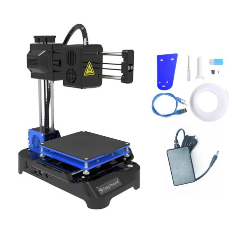 3D Printer Easythreed Model K7