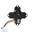 Main view of IFlight Borg G4 1S AIO FC flight controller from HTDRONE, best price