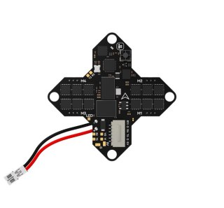 AIO FC iFlight Borg G4 1S