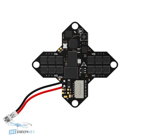 Main view of IFlight Borg G4 1S AIO FC flight controller from HTDRONE, best price
