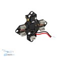 Packaging of IFlight Borg G4 1S AIO FC controller, accessories included