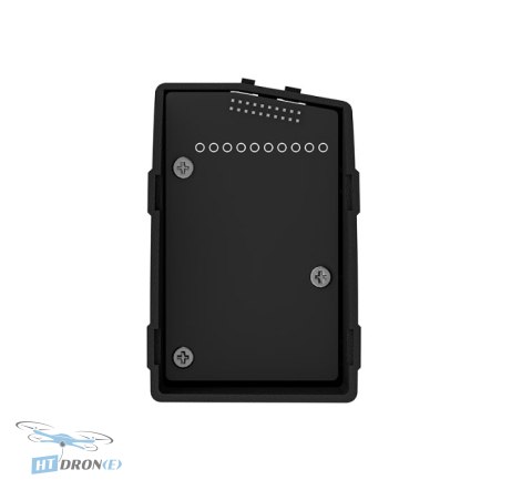 IFlight Skyviz Goggles Analog VRX adapter board connectors 3/4 view price at HTDRONE
