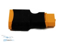 HTDRONE Partizan Adapter XT60 żeński na XT90 męski - najlepszy wybór w sklepie HTDRONE