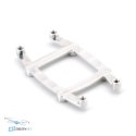 Adapter TBS Gorilla Top Mount do ramy drona FPV szczegółowy widok z boku cena sklep