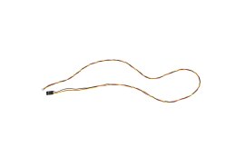Analog Camera Cable HobbyDrone JST-PH 1.25 3pin BLS 3pin 30AWG 700mm