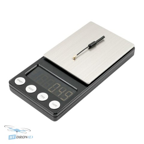 BETAFPV VTX 5.8G Pack 2pcs antennas - side view, best for FPV, buy now