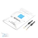 BETAFPV VTX 5.8G Pack 2pcs antennas packaging - set contents at HTDRONE shop