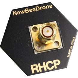 Antenna NewBeeDrone Honey Patch 5.8 RHCP