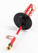 Antenna Prodrone PRO Helical 5 Turn 5.8 GHz SMA RHCP