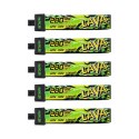 Battery BETAFPV LAVA II LiHv 1S 280mAh 95C (5PCS)