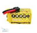 CNHL Pizza Series Lipo 6S 1500mAh 150C XT60 najlepszy akumulator do drona kup sklep HTDRONE