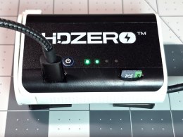Battery Case HDZero Rear-Mount