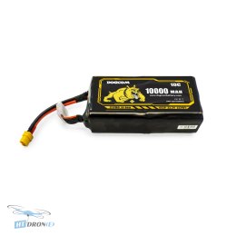 Bateria DOGCOM 21700 Li-ion 10000mAh 6S2P 22.2V 10C DOGCOM - kup najlepszą baterię do drona w sklepie HTDRONE