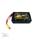 DOGCOM 21700 Li-ion 8000mAh 6S2P 22.2V 10C drone battery buy now at HTDRONE best price