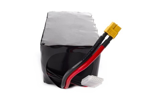 Battery HobbyDrone Li-ion 6S4P 16000mah 10C XT60