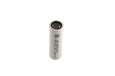 Battery Molicel INR 18650-P26A 2600mAh 35A