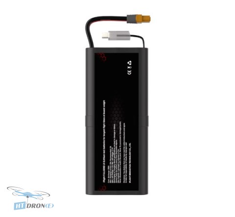 Opakowanie baterii iFlight 6S 10000mAh Fullsend Li-Ion, akcesoria w zestawie, kup online